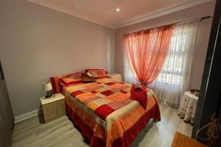 To Let 3 Bedroom Property for Rent in Heuwelsig Free State